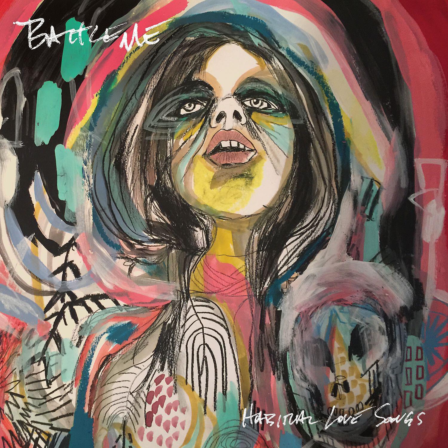 Battleme - Go