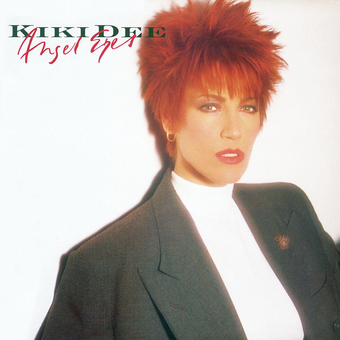 Kiki Dee - Another Day Comes (Another Day Goes) [Nightmare Mix] [2008 Remaster]