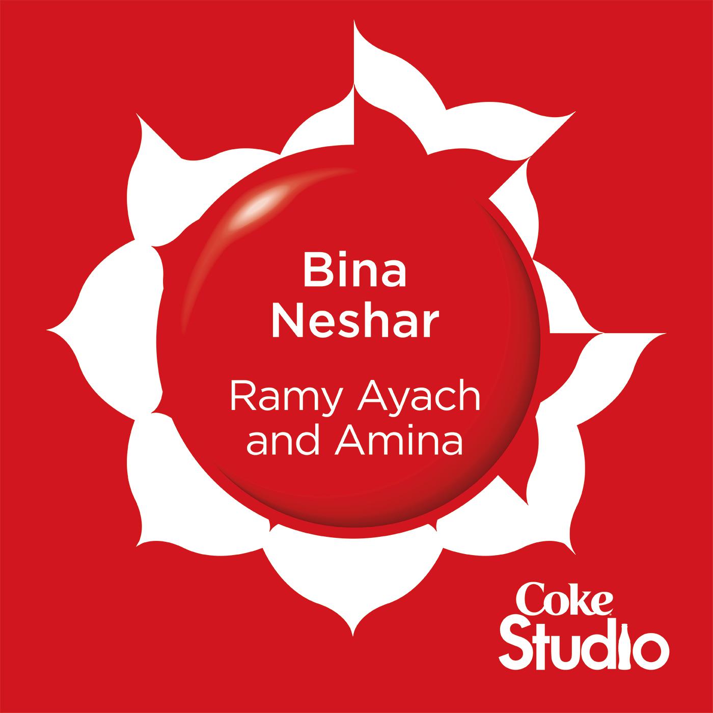 Постер альбома Bina Neshar