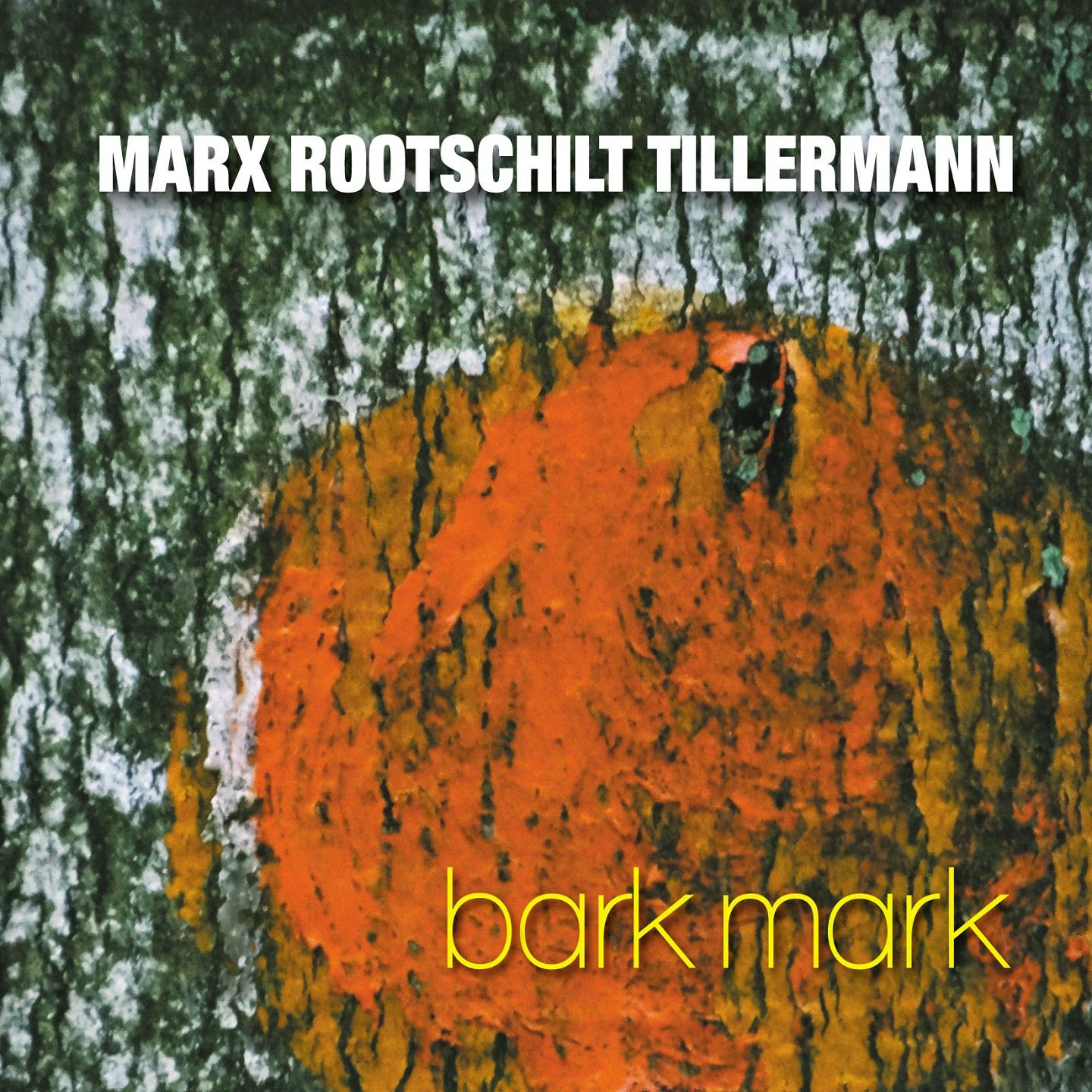 Постер альбома Bark Mark