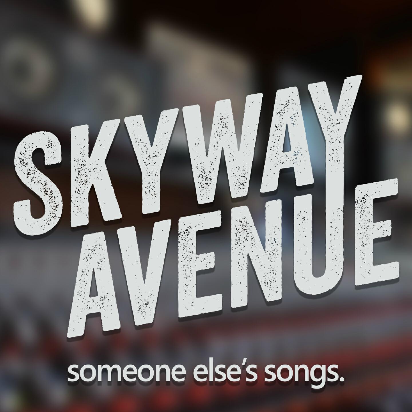 Skyway Avenue - Backseat Serenade