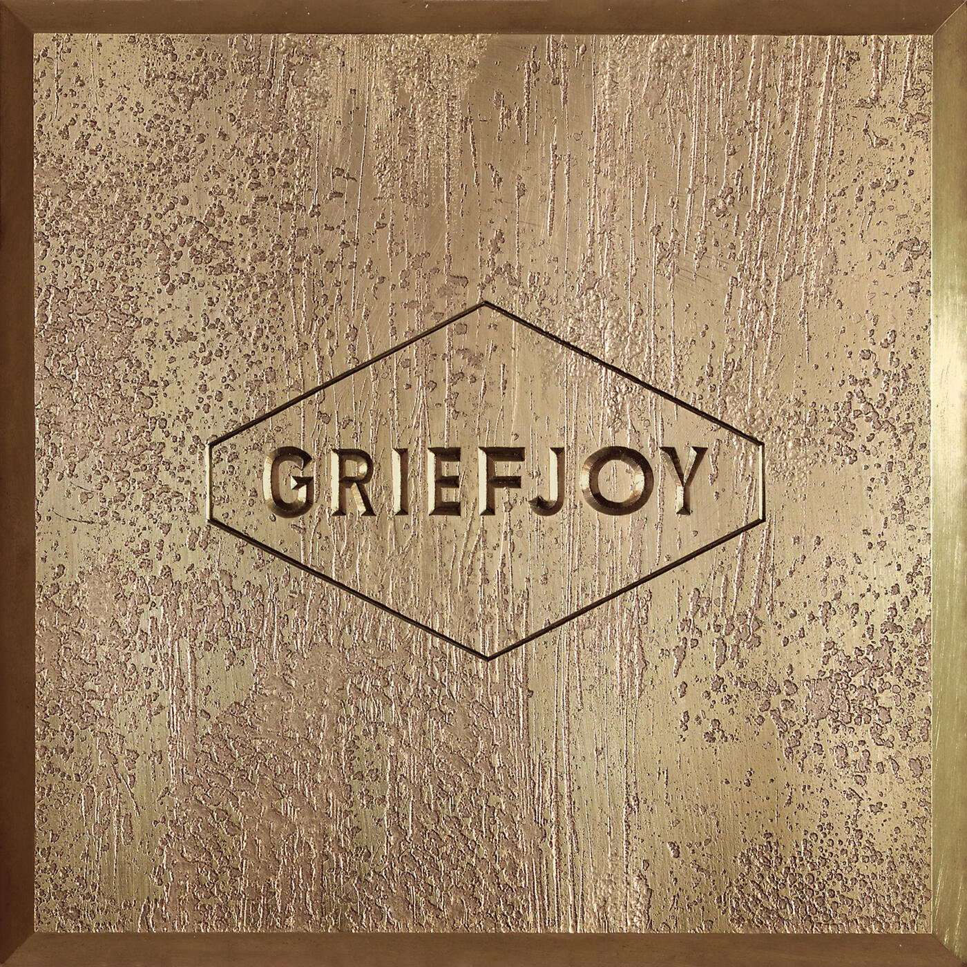 GRIEFJOY - Feel (Agoria Sunlune Remix)