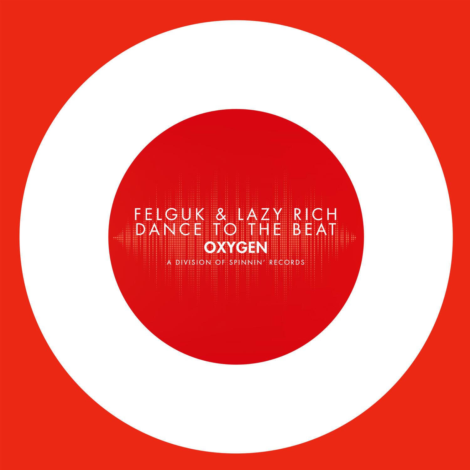 Felguk - Dance To The Beat