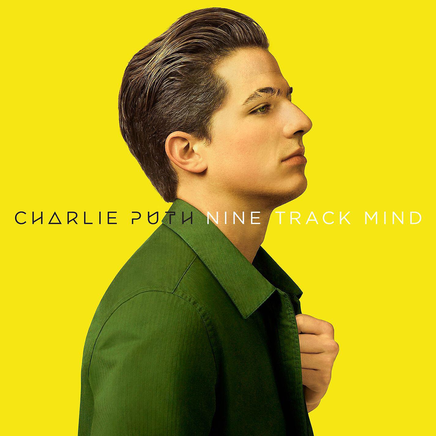 Charlie Puth - Marvin Gaye (feat. Meghan Trainor)