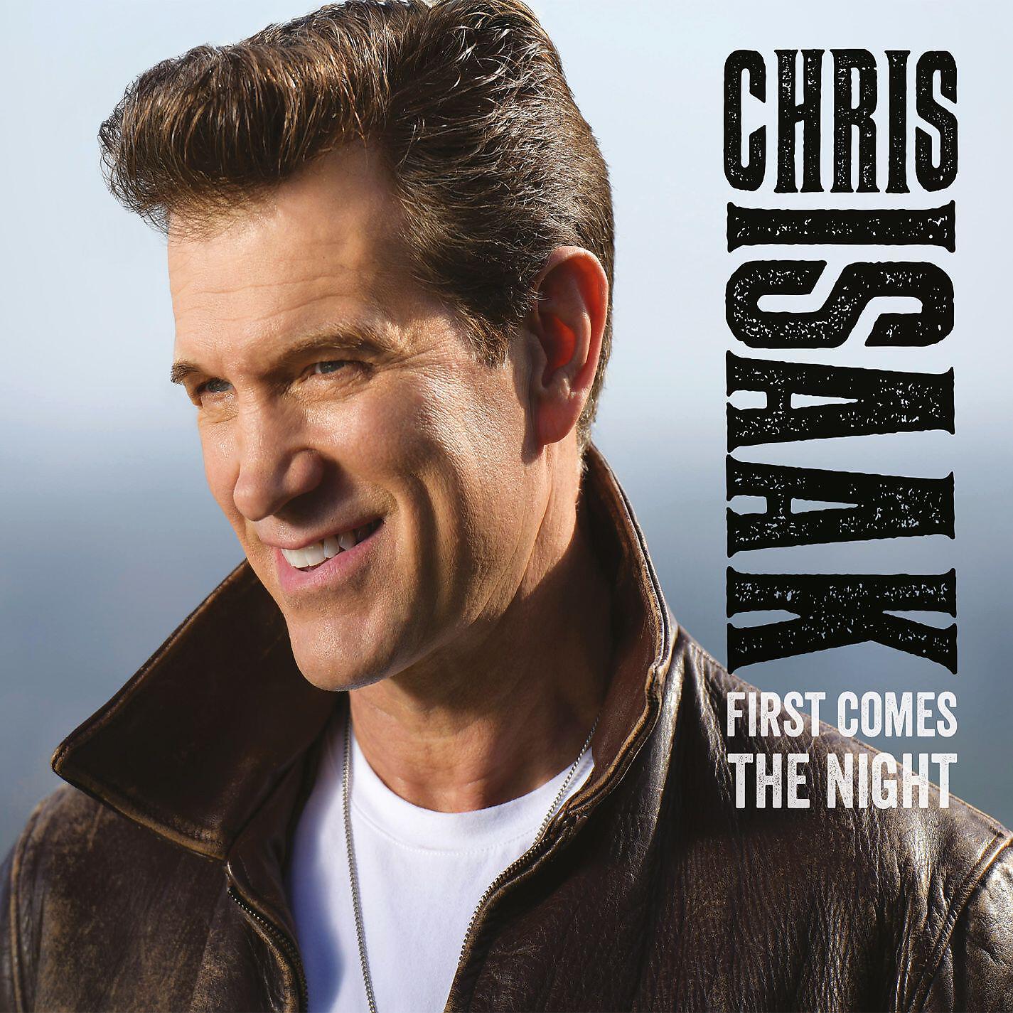 Chris Isaak - The Way Things Really Are