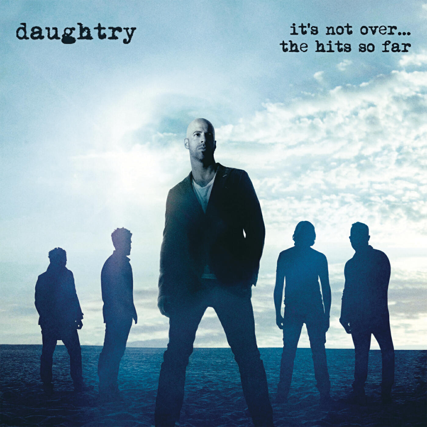 Daughtry - September