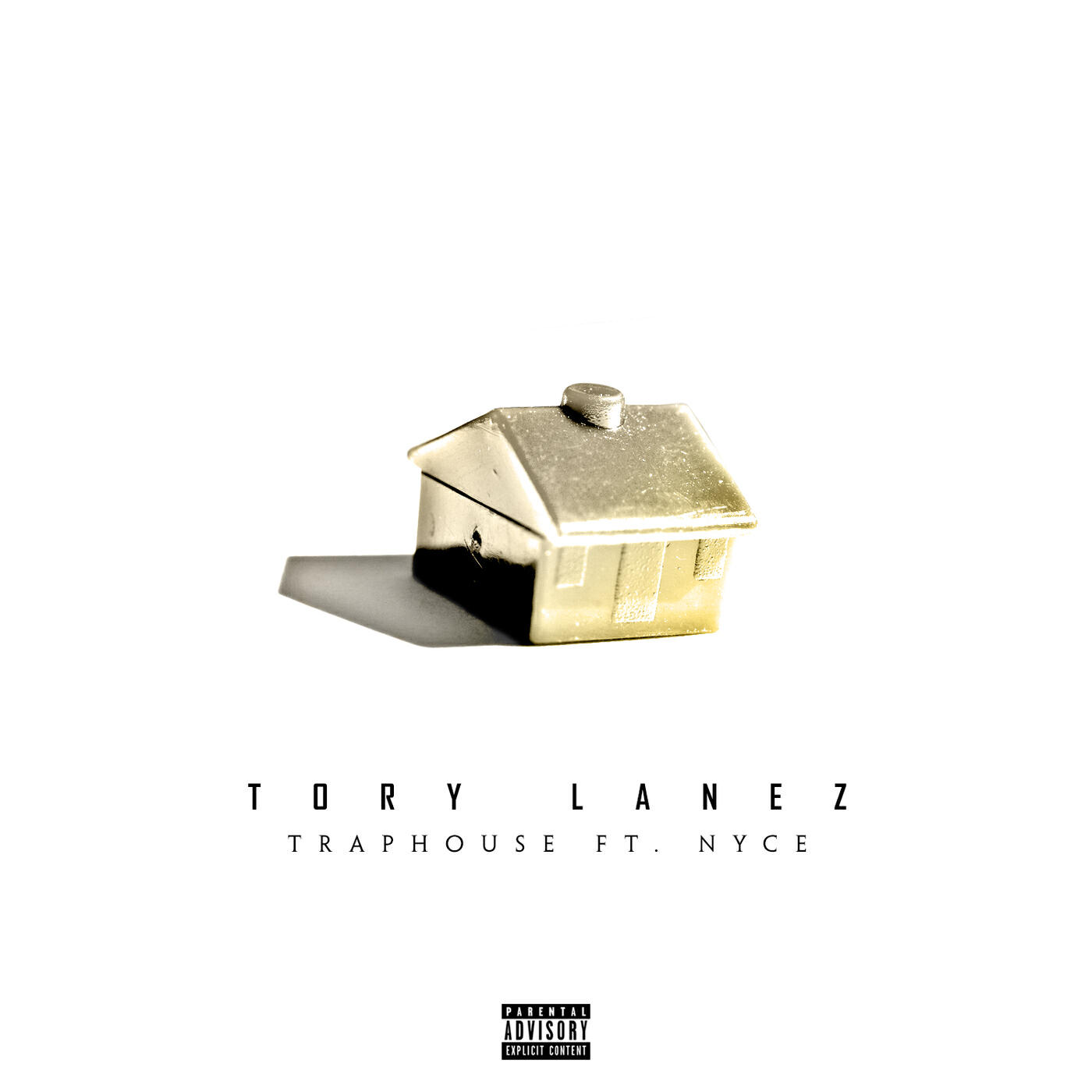 Tory Lanez - Traphouse