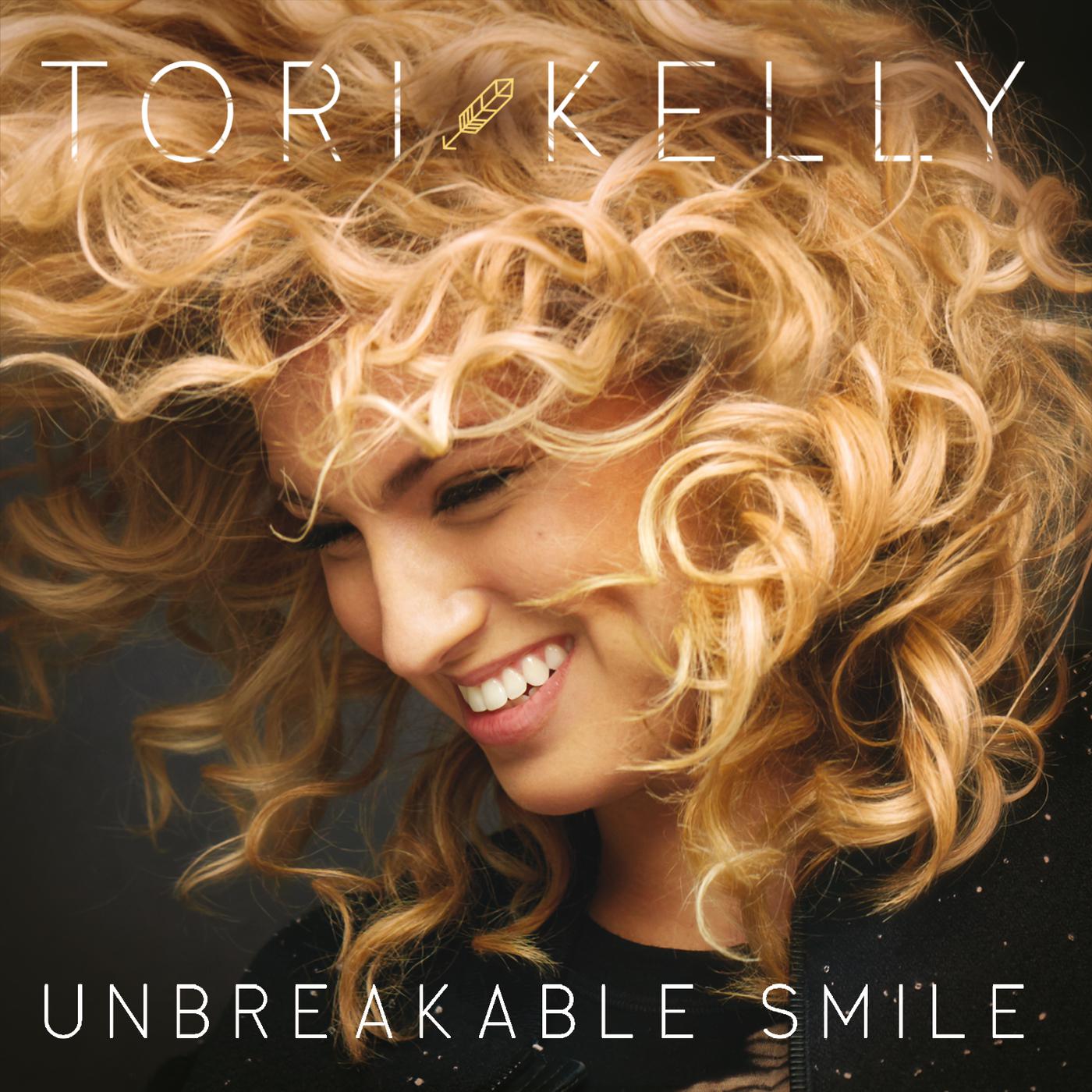 Постер альбома Unbreakable Smile