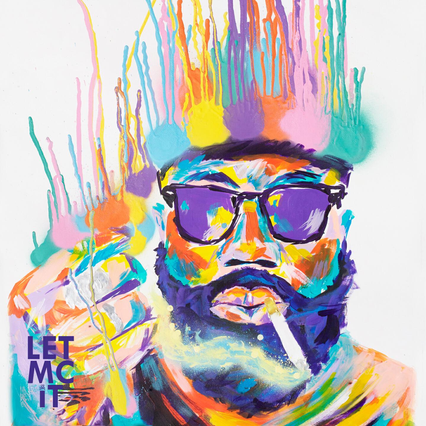 Mikill Pane - Start Again