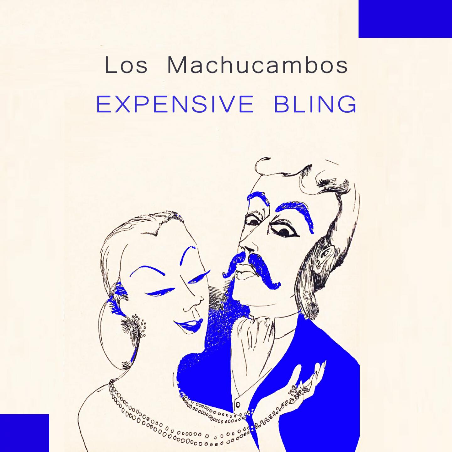 Los Machucambos - Samba Torto