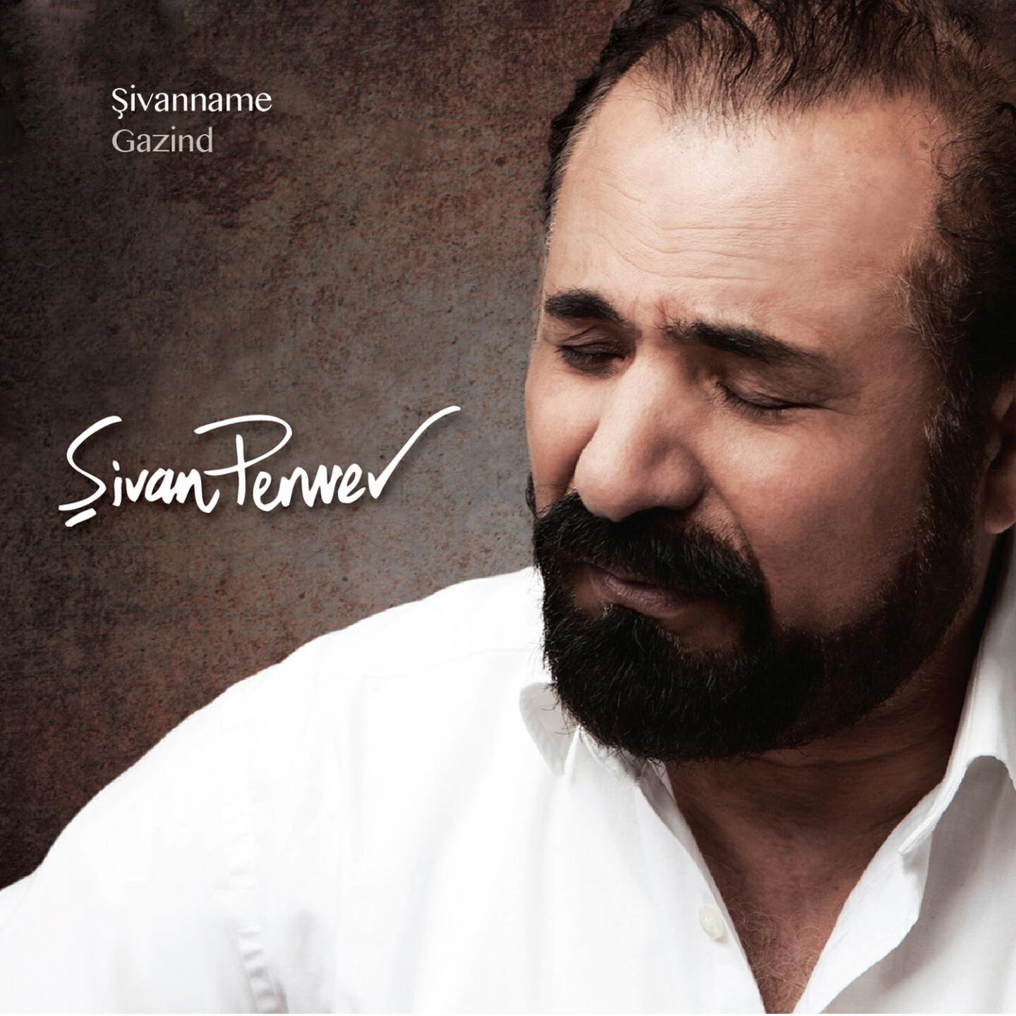 Şivan Perwer - Baran