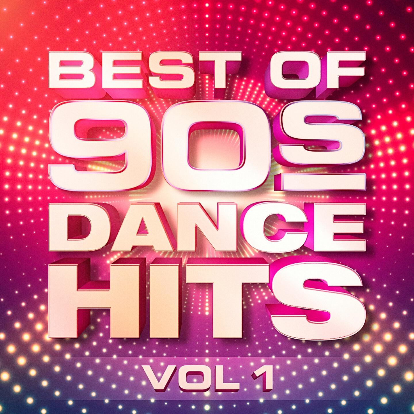 90s Dance Music - Missing 