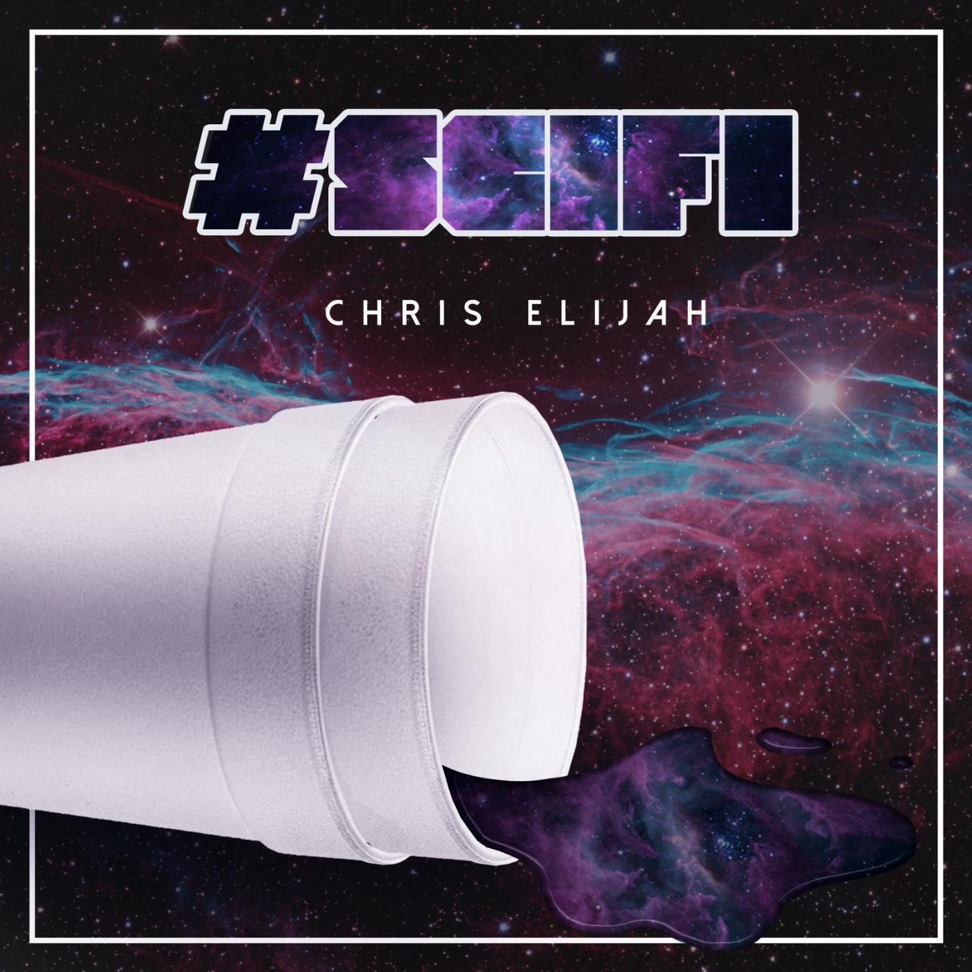 Chris Elijah - S.a.W (Soul at War)