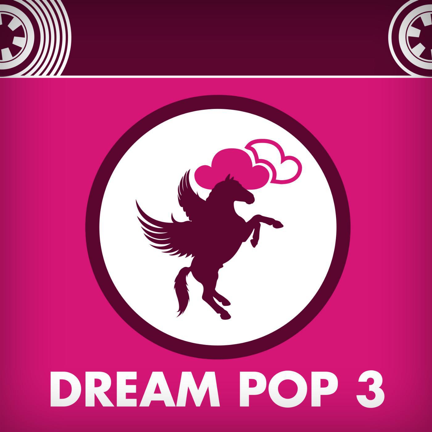 Постер альбома Dream Pop 3