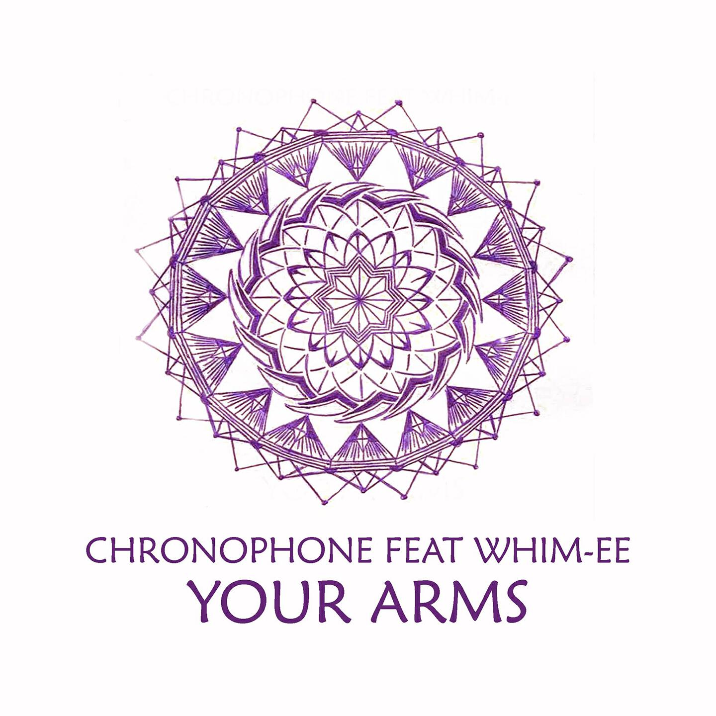 Chronophone - Between Your Arms (5 A.M. Remix)