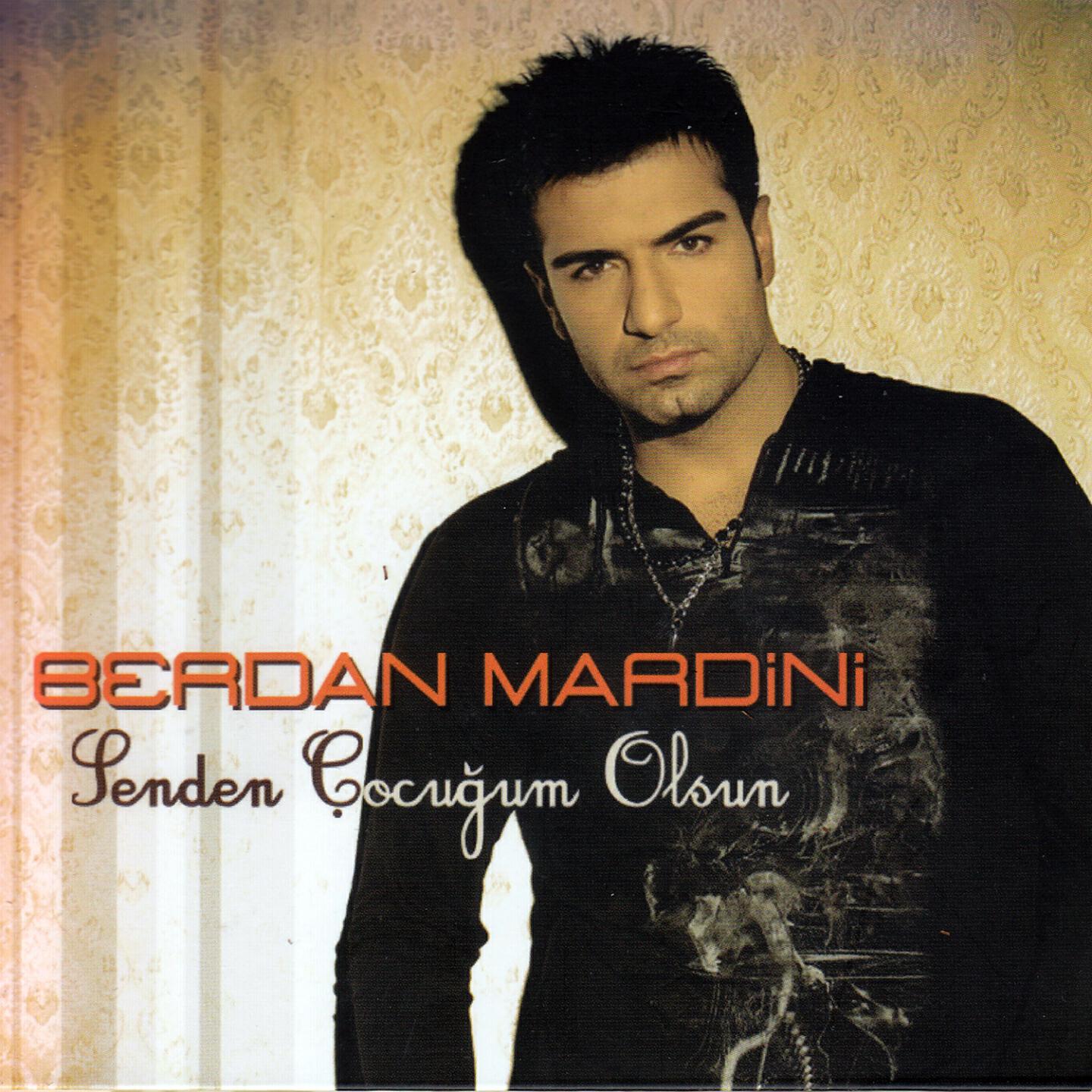 Berdan Mardini - Tavsiye Etmem