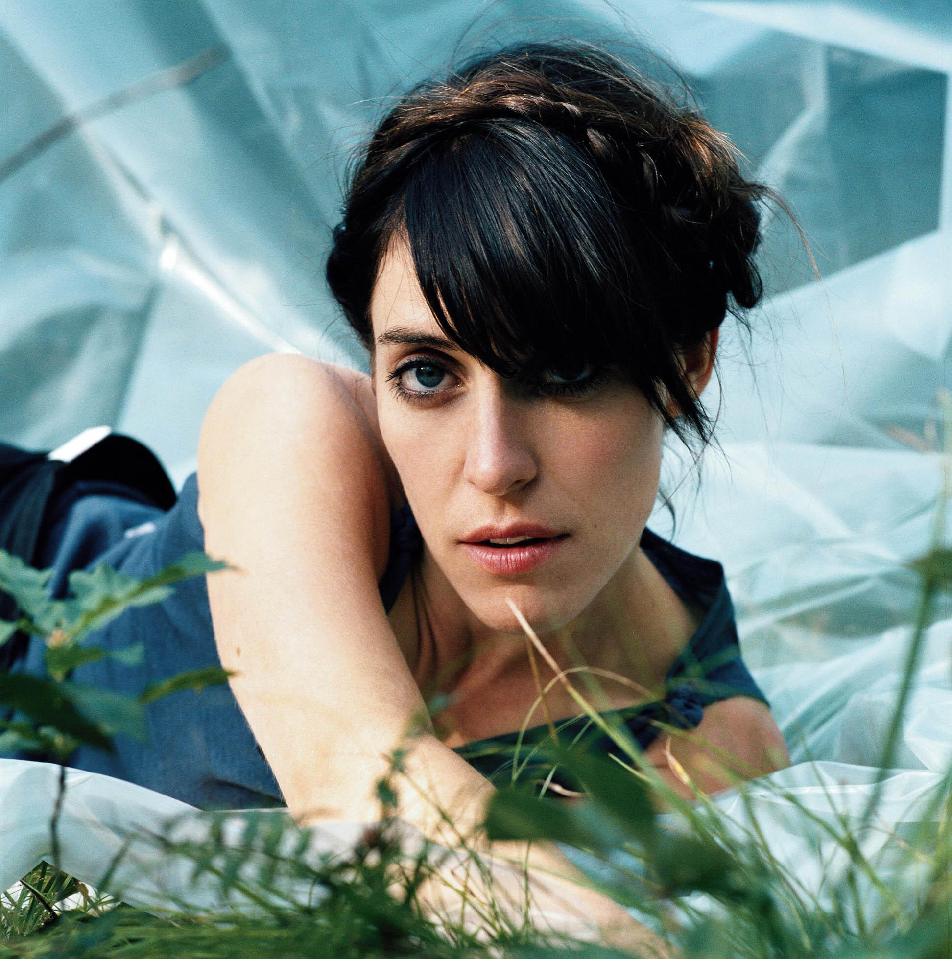 Feist все песни в mp3