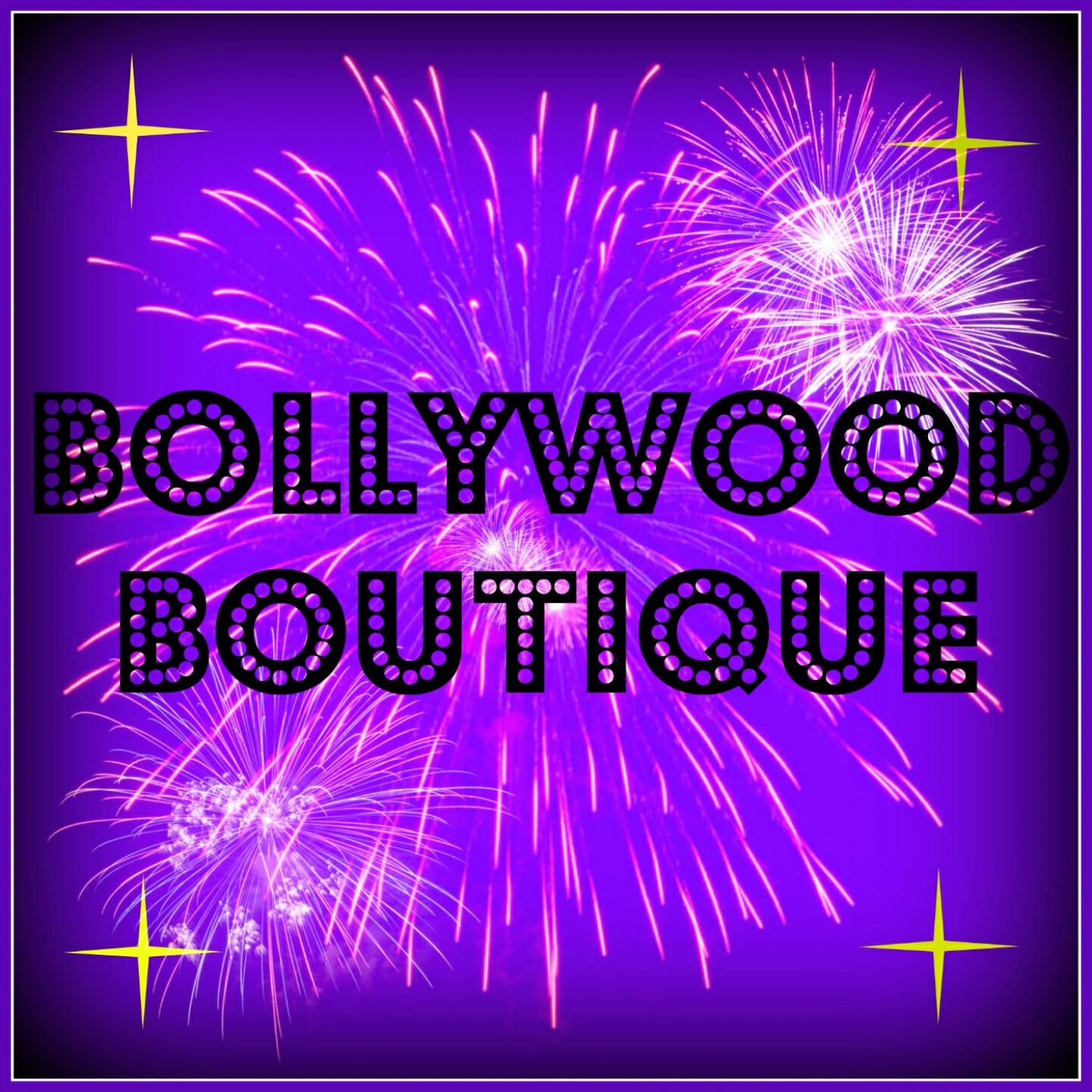 Bollywood Boutique - Tum Pukar Lo (In The Style Of Khamoshi)