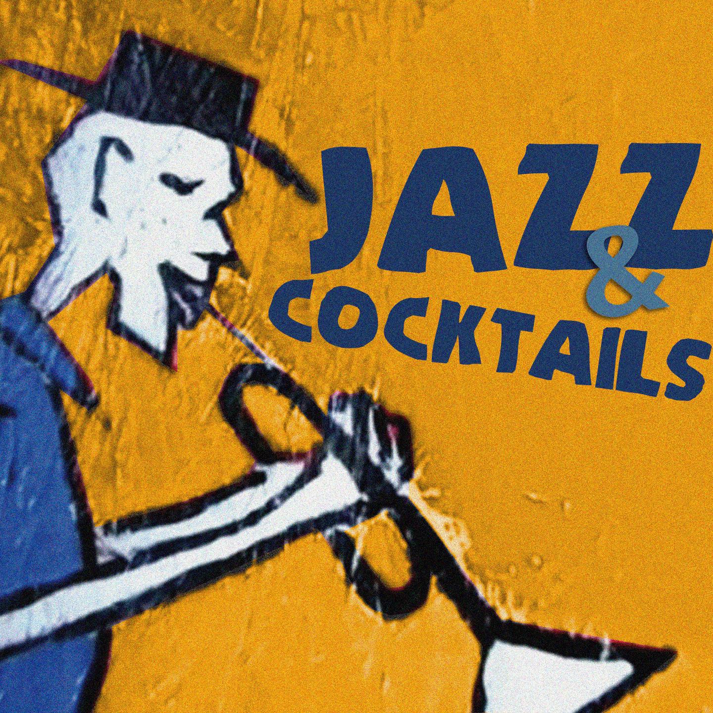 Постер альбома Jazz & Cocktails
