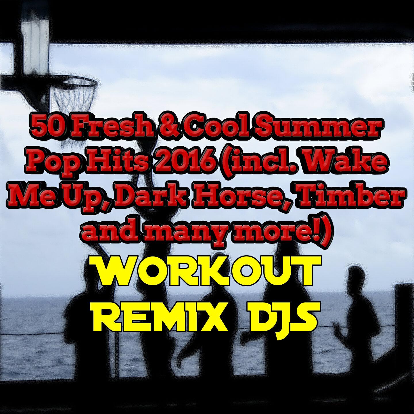Sweet Lou - Still into You (Workout DJ Remix)