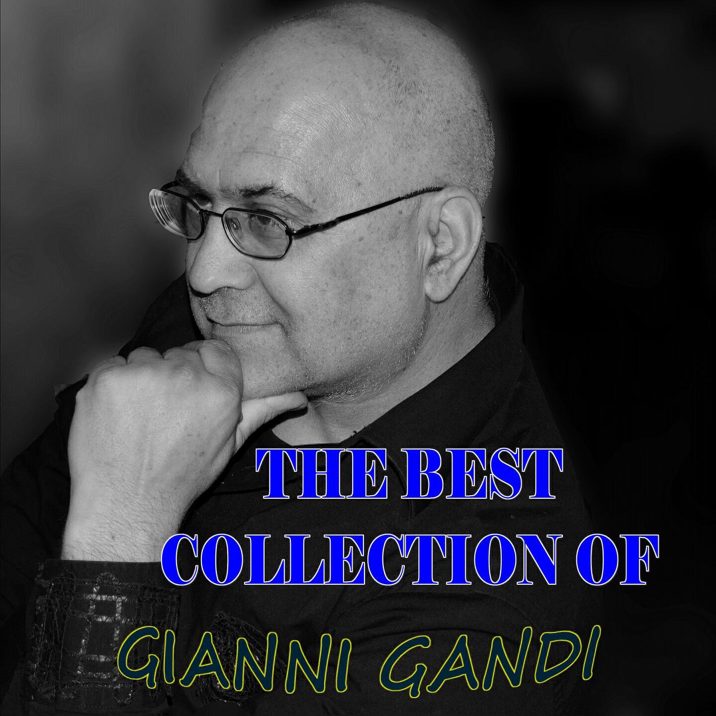 Gianni Gandi - Just the Two of Us