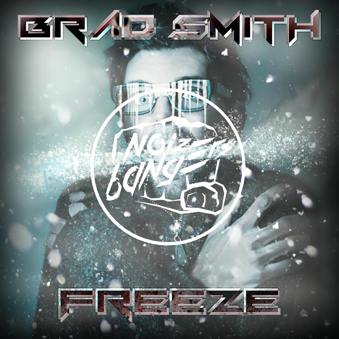 Brad Smith - Freeze