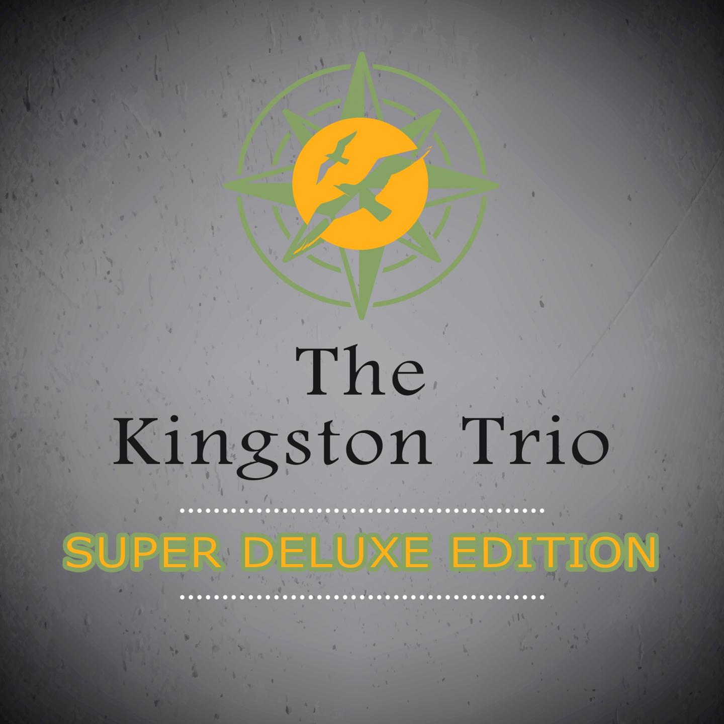 The Kingston Trio - Tic Tic Tic