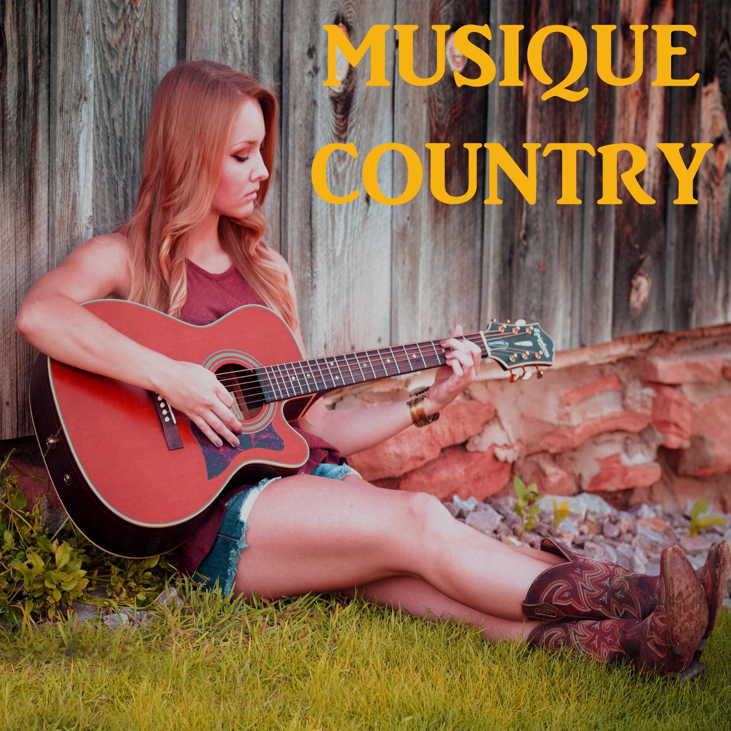 Постер альбома Musique Country (Vol. 2)