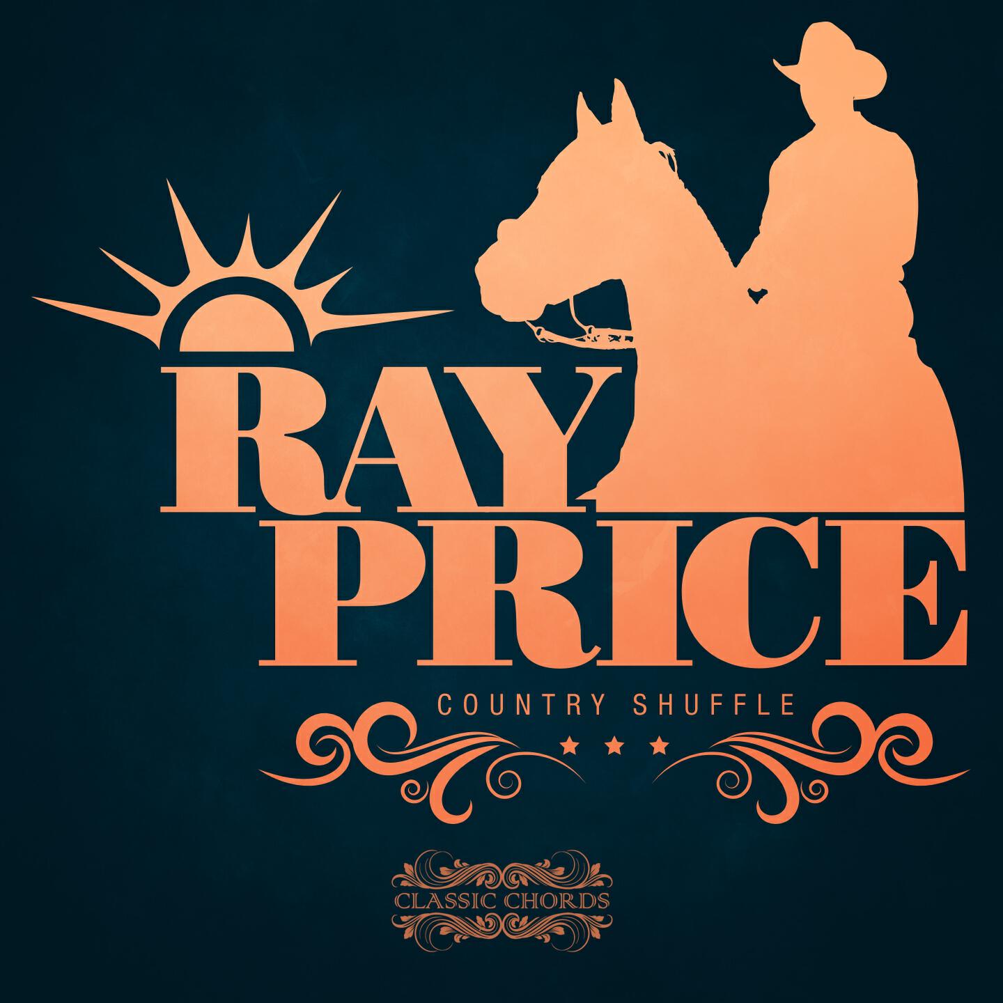 Ray Price - Fallin' Fallin' Fallin'