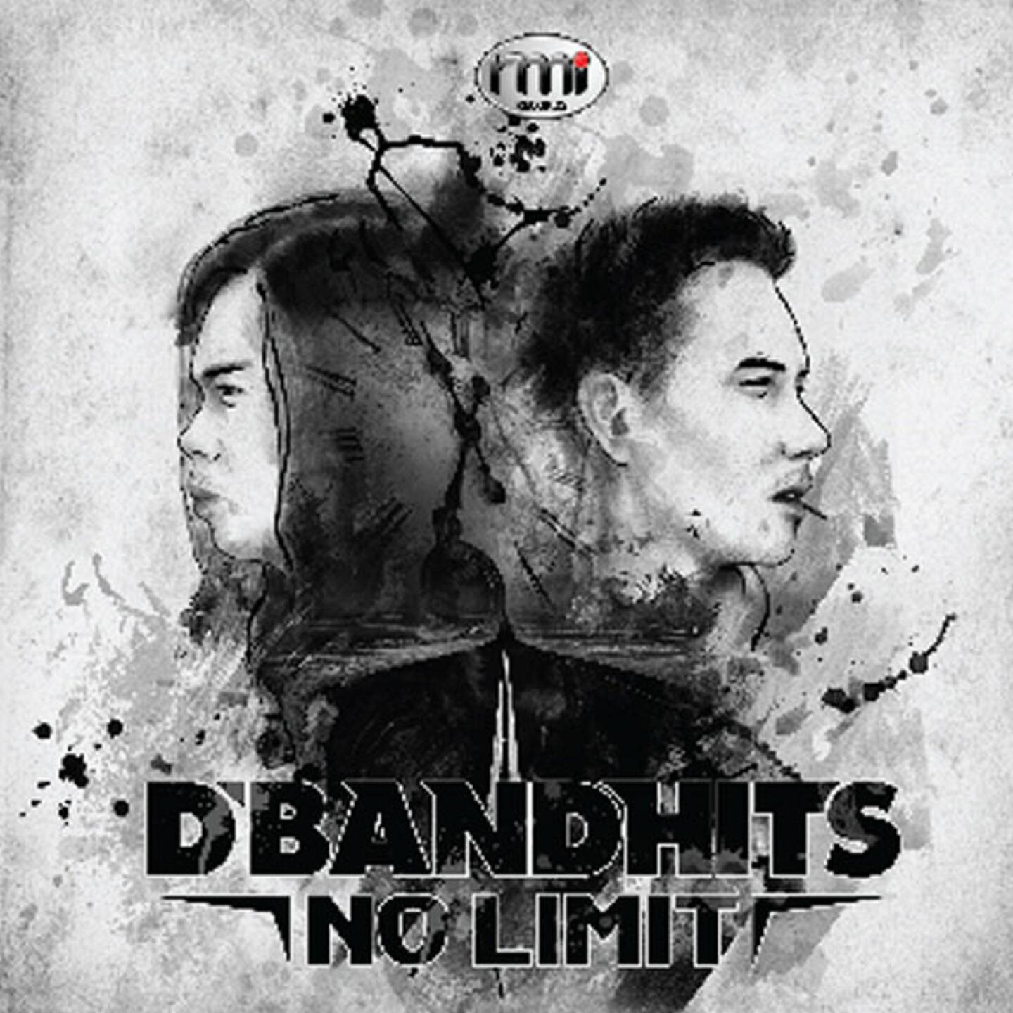 D'bandhits - Rock N Roll Takkan Mati