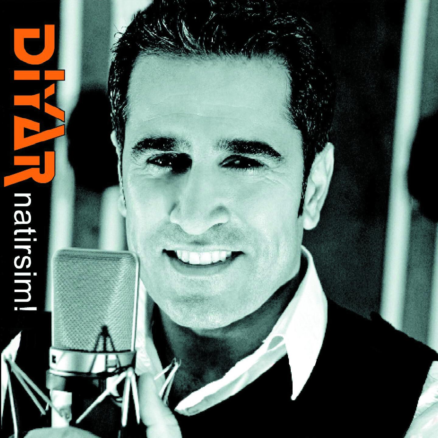 Diyar - Ax Lê Dayê