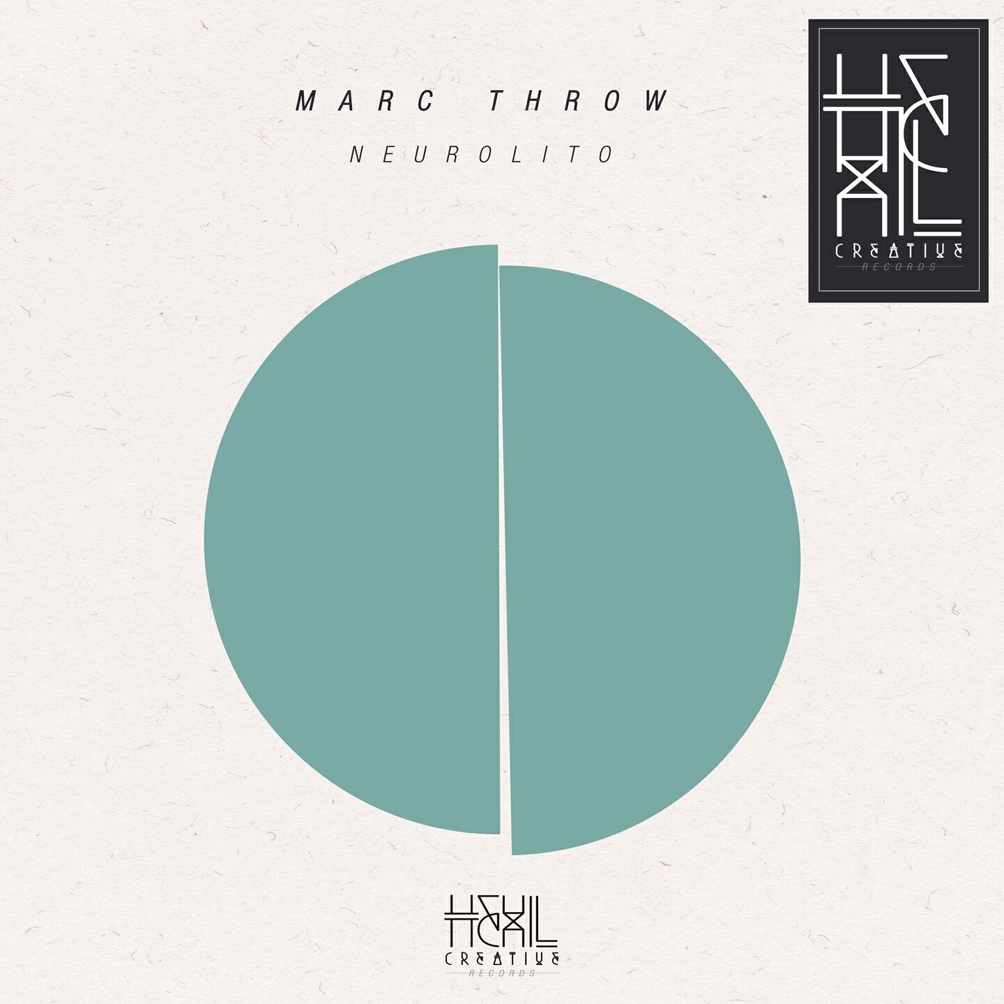 Marc Throw - Neurolito