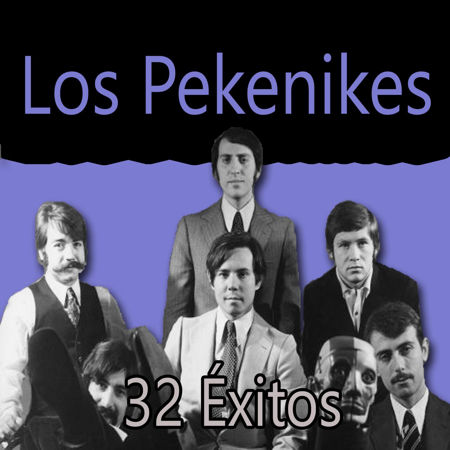 Постер альбома 32 Éxitos