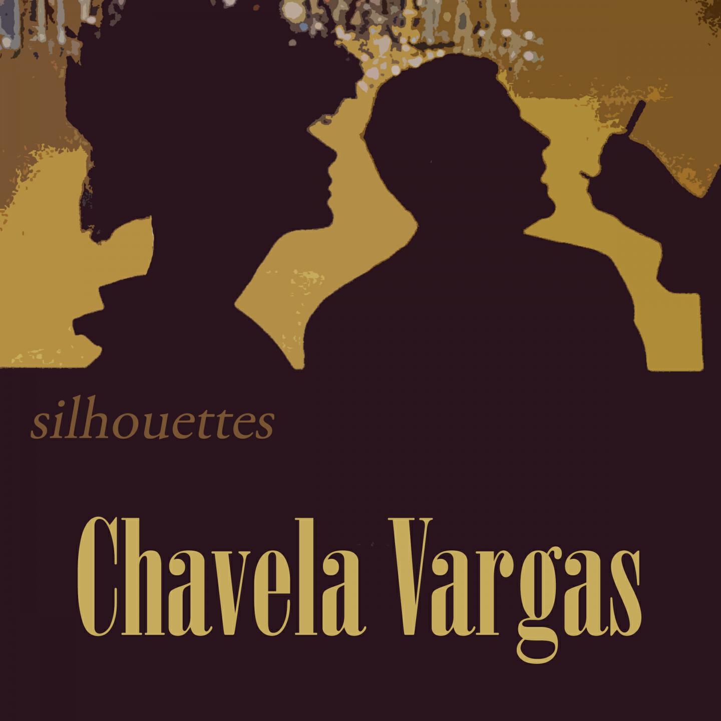 Chavela Vargas - Manzanita