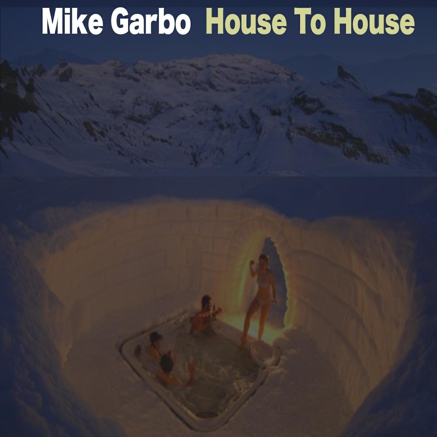 Mike Garbo - Vidual
