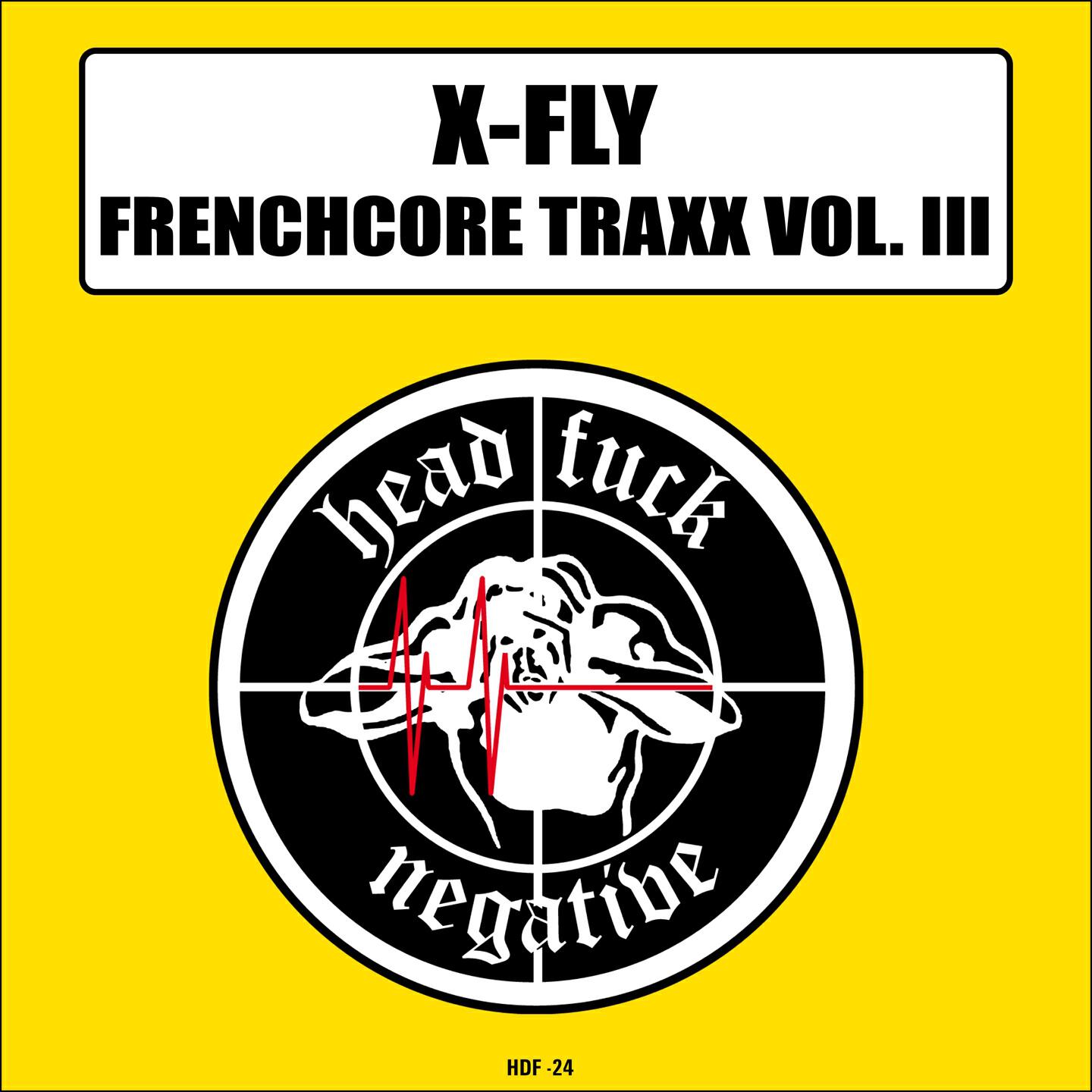 X-Fly - Make My Day