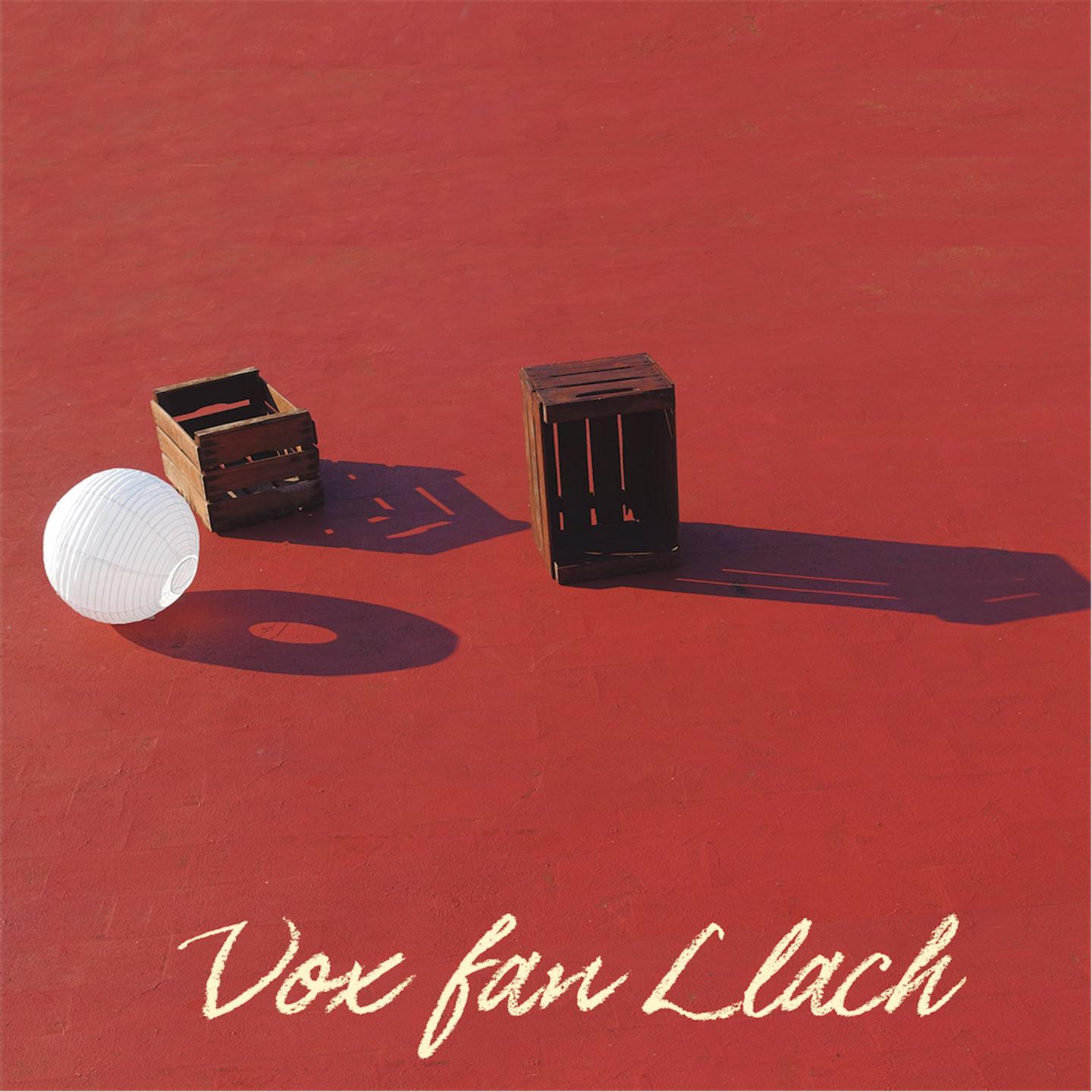 Постер альбома Vox Fan Llach