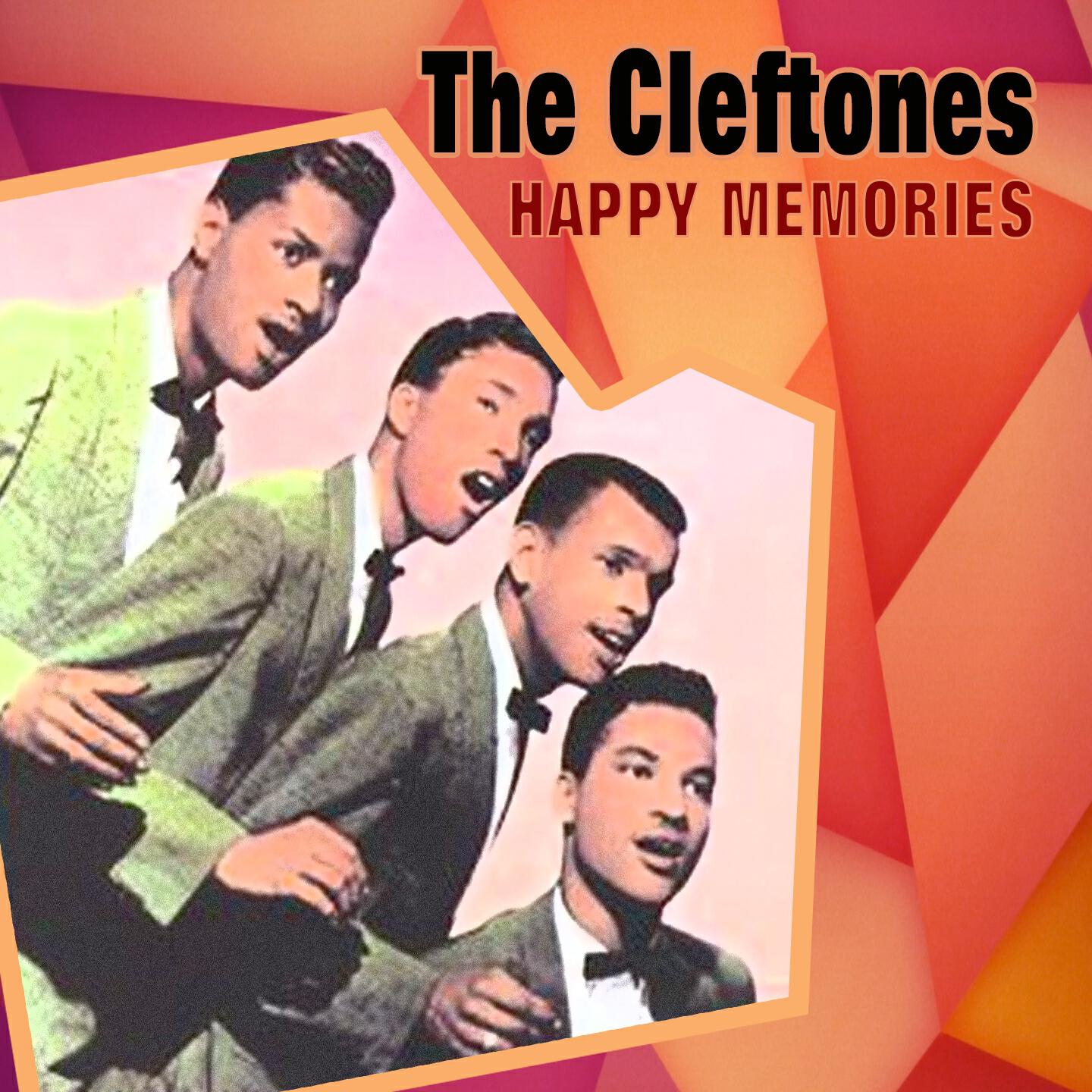 The Cleftones - Neki Hoeky