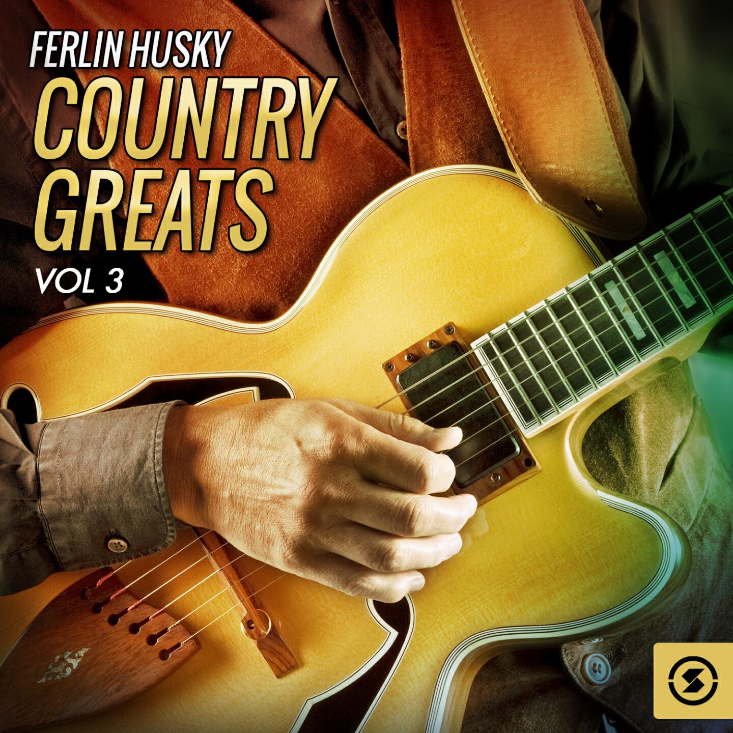 Ferlin Husky - Wise Guys