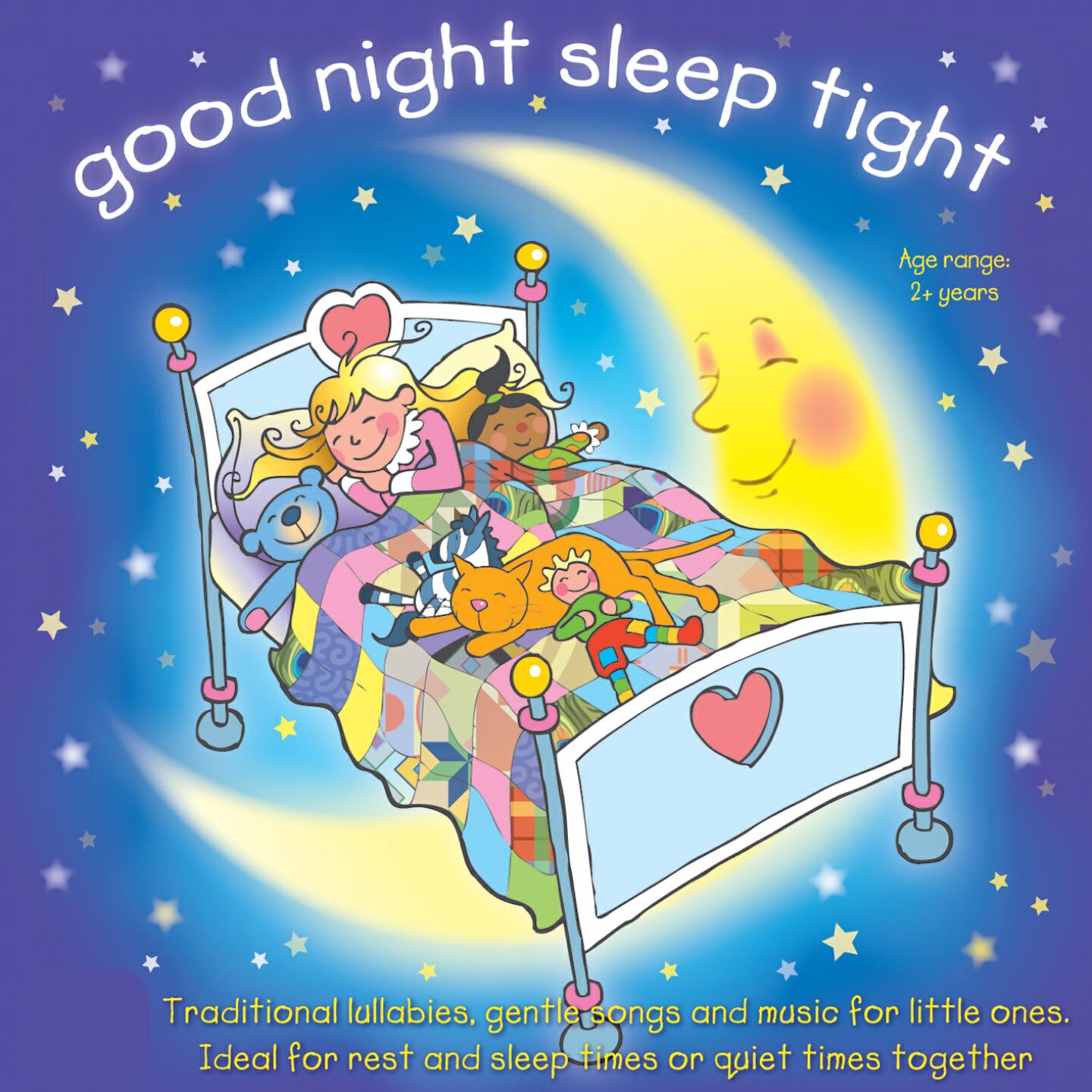 Kidzone - Sleep Baby Sleep