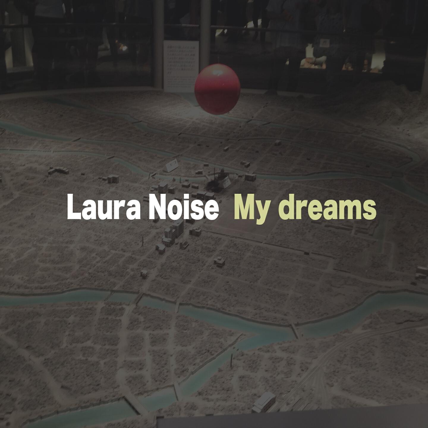 Laura Noise - Vivid
