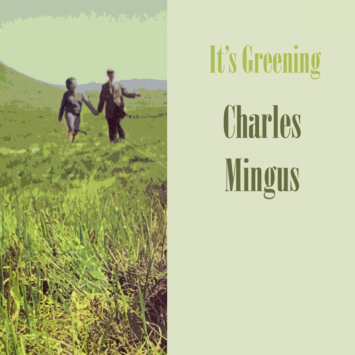 Charles Mingus - Ysabel's Table Damce