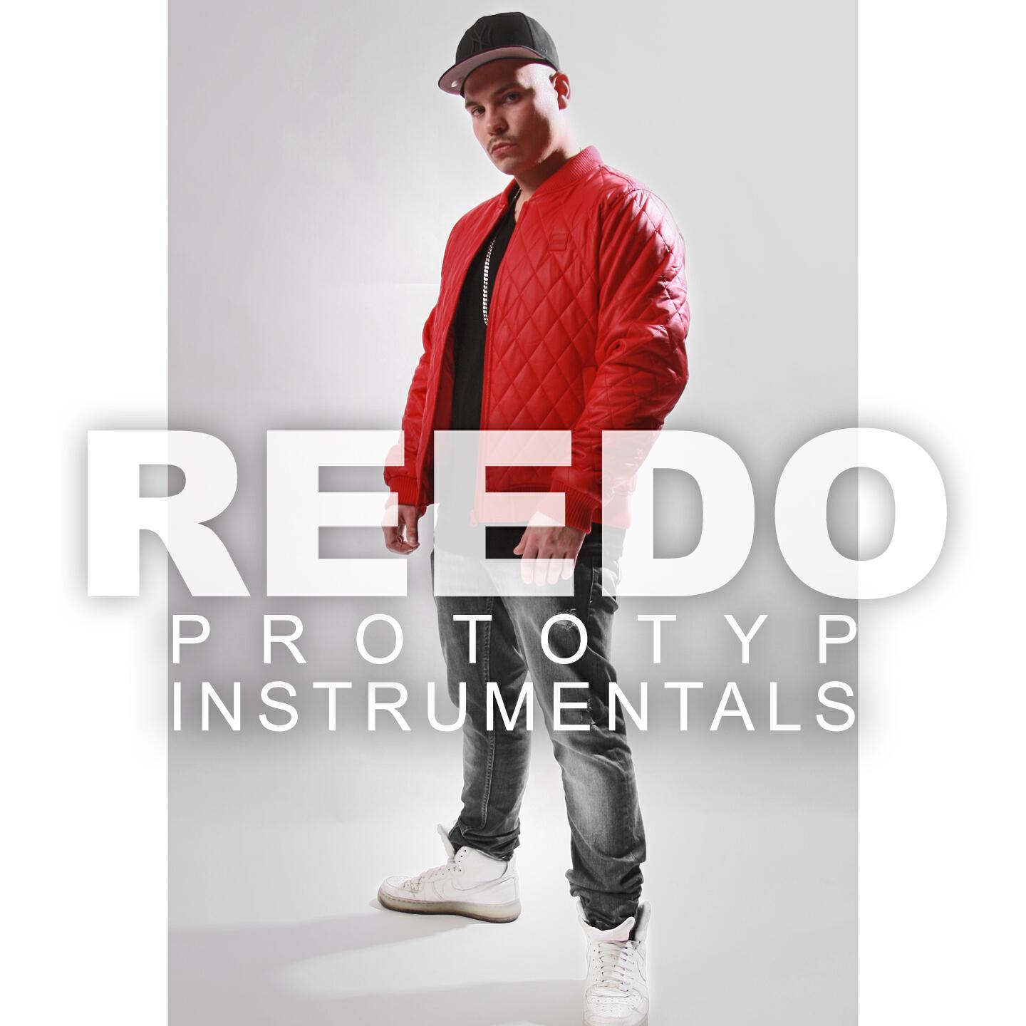 Reedo - Retrospektive (Scratch Dee Instrumental)