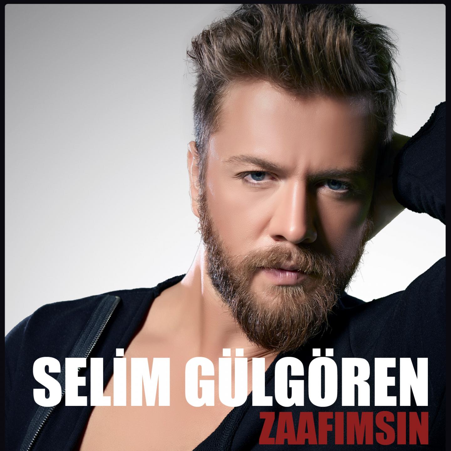 Постер альбома Zaafımsın