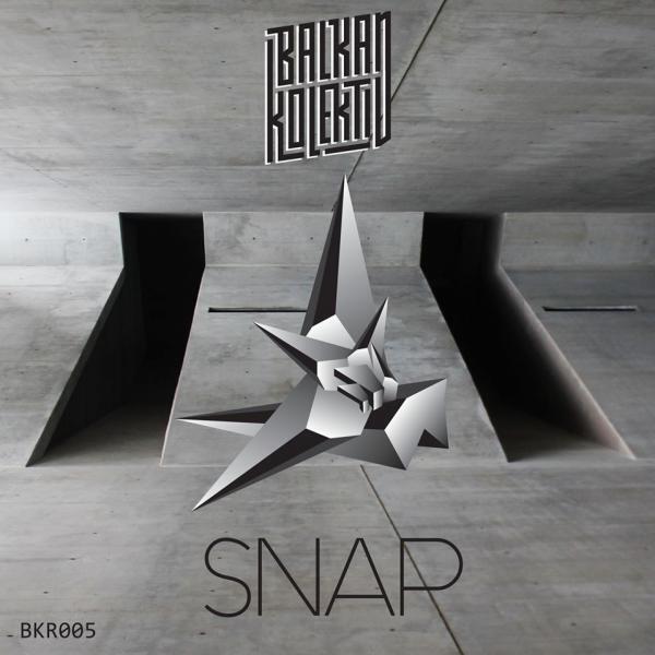 Snap - Descent (Original Mix)