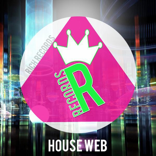 Dawid Web - Ice Cream (Original Mix)