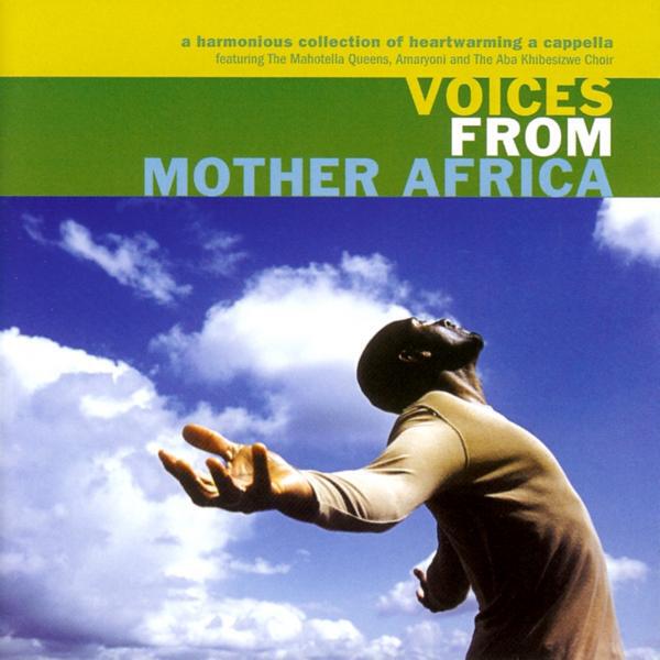 The Aba Khibesizwe Choir - Bue Khaya