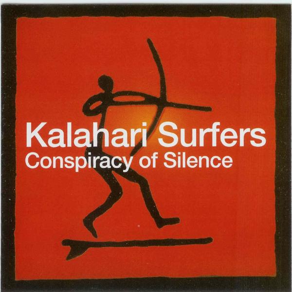 Постер альбома Conspiracy Of Silence