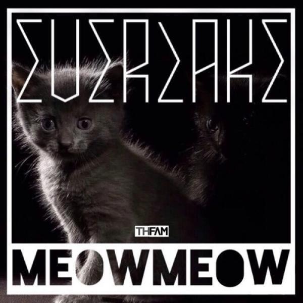 EVERLAKE - MEOW MEOW