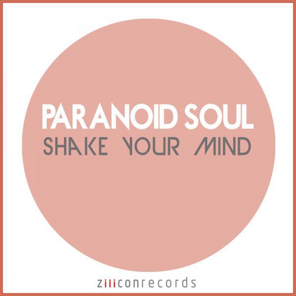 Paranoid Soul - Shake Your Mind (Luciano C Instrumental Remix)
